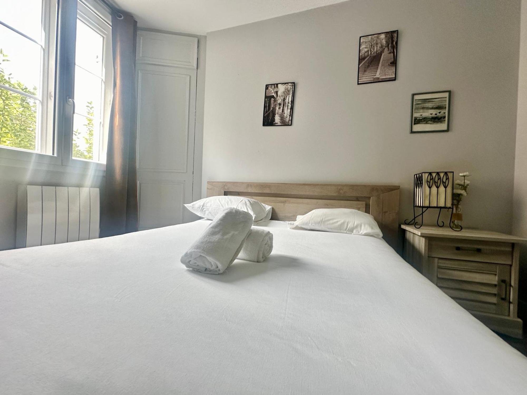 Appartement Le Churchill, Atypique Et Charge D'histoire