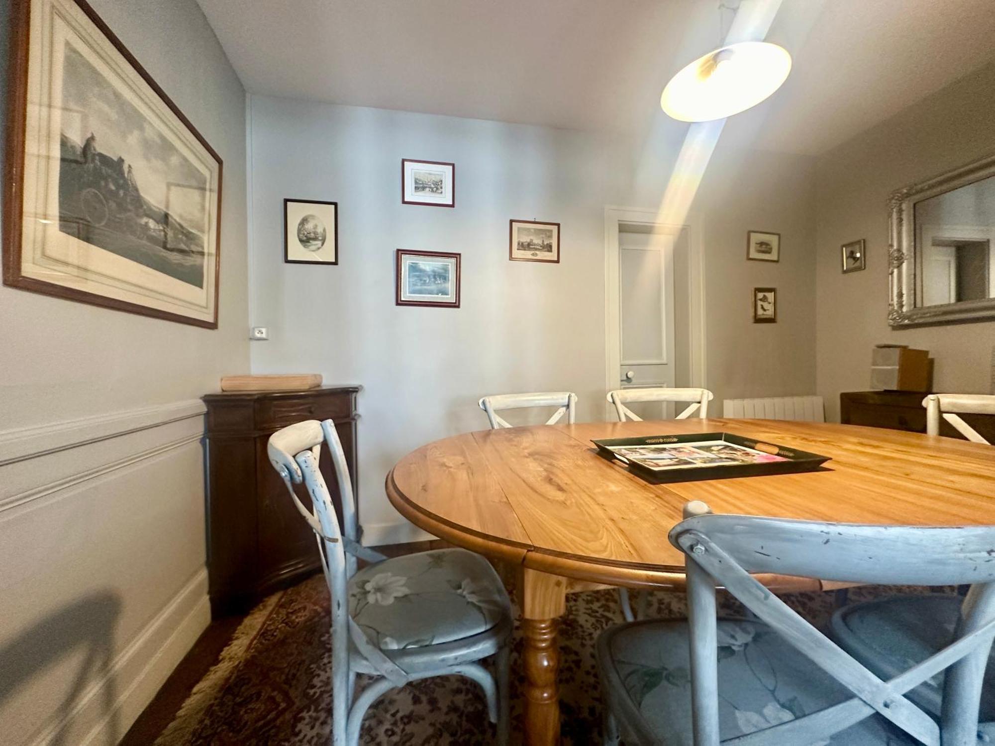 Le Churchill, Atypique Et Charge D'histoire Appartement Limoges