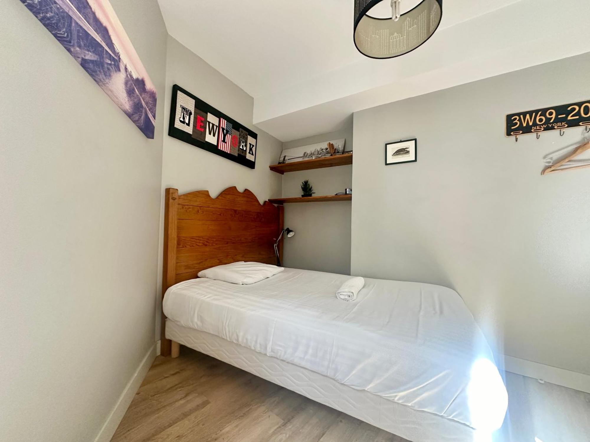 Le Churchill, Atypique Et Charge D'histoire Appartement